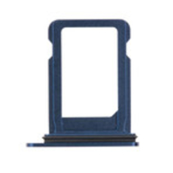 Držák SIM Apple iPhone 12, iPhone 12 mini Blue / modrý, Originál
