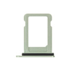 Držák SIM Apple iPhone 12, iPhone 12 mini Green / zelený, Originál