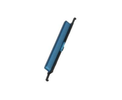 Krytka hlasitosti Samsung A125 Galaxy A12 Blue / modrá, Originál