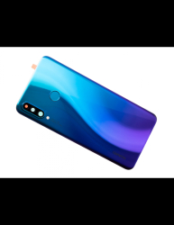 Zadní kryt Huawei P30 Lite 2020 Blue / modrý, Originál - 24Mpix
