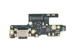 UI deska Xiaomi Redmi Note 7 + USB-C konektor + mikrofon, Originál