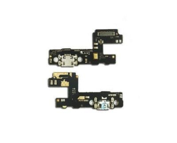 UI deska Xiaomi Mi Play + microUSB konektor + mikrofon, Originál