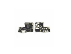 UI deska Xiaomi Redmi S2 + microUSB konektor + mikrofon, Originál