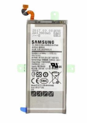 Baterie Samsung EB-BN950ABE 3300mAh pro N950 Galaxy Note 8, Originál