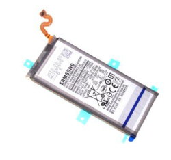 Baterie Samsung EB-BN960ABE 4000mAh pro N960 Galaxy Note 9, Originál