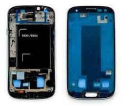 Přední kryt Samsung i9301 Galaxy S3 Neo White / bílý, Originál