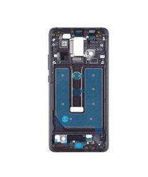 Přední kryt Huawei Mate 10 Pro Black / černý, Originál
