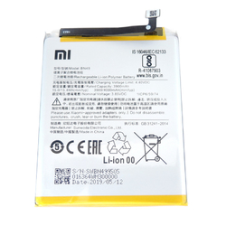 Baterie Xiaomi BN49 4000mah na Redmi 7A (Service Pack)