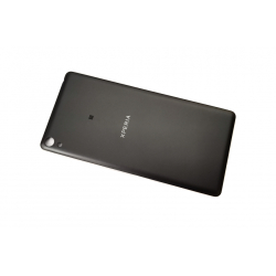 Zadní kryt Sony Xperia E5, F3311 Black / černý, Originál