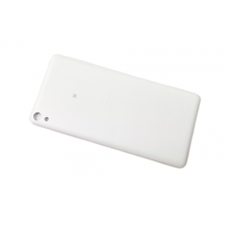 Zadní kryt Sony Xperia E5, F3311 White / bílý