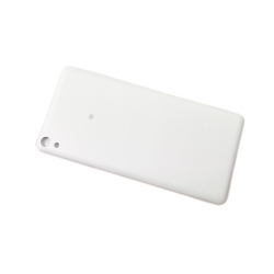 Zadní kryt Sony Xperia E5, F3311 White / bílý, Originál