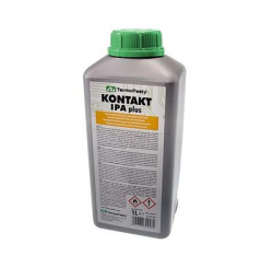 Čistící kapalina Kontakt IPA plus isopropylalkohol 1L