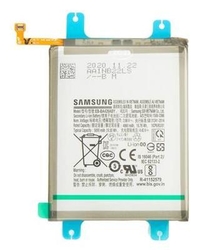 Baterie Samsung EB-BA426ABY 5000mAh pro A426 Galaxy A42, A326 Galaxy A32, A725, Originál