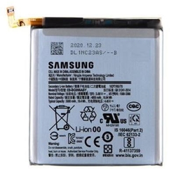 Baterie Samsung EB-BG998ABY 5000mAh pro G998 Galaxy S21 Ultra, Originál