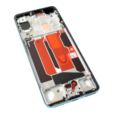 Přední kryt OnePlus Nord Blue / modrý, Originál