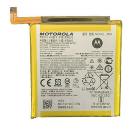 Baterie Motorola LR50 4500mAh pro Edge XT2063, Originál