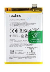 Baterie Realme BL837 4400mah na Realme 8 Pro (Service Pack)