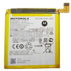 Baterie Motorola KG50 4000mah na One Hyper, XT2027 (Service Pack