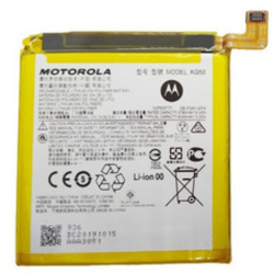 Baterie Motorola KG50 4000mAh pro One Hyper, XT2027, Originál