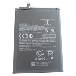Baterie Xiaomi BM54 5000mah na Redmi Note 9T (Service Pack)