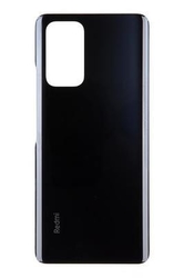 Zadní kryt Xiaomi Redmi Note 10 Pro Onyx Grey / šedý