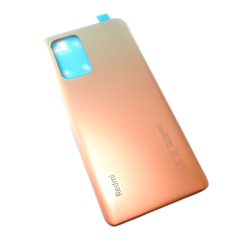 Zadní kryt Xiaomi Redmi Note 10 Pro gradient Bronze / bronzový