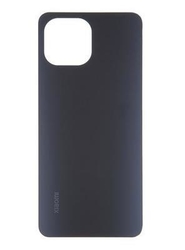 Zadní kryt Xiaomi Mi 11 Lite Tarnisch Black / černý, Originál