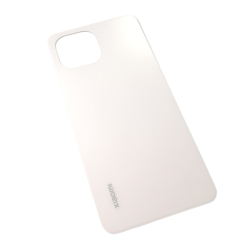 Zadní kryt Xiaomi Mi 11 Lite White / bílý, Originál