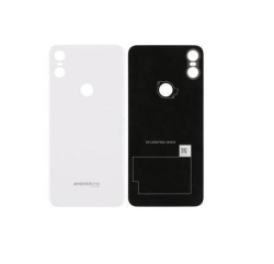 Zadní kryt Motorola One White / bílý, Originál