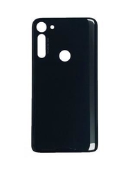Zadní kryt Motorola G8 Power XT2041 Black / černý (Service Pack)