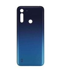 Zadní kryt Motorola G8 Power XT2041 Blue / modrý, Originál