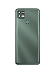 Zadní kryt Motorola G9 Power Green / zelený, Originál