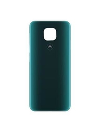 Zadní kryt Motorola G9 Play Forest Green / zelený (Service Pack)