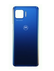 Zadní kryt Motorola Moto G 5G Plus XT2075 Blue / modrý, Originál