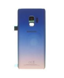 Zadní kryt Samsung G960 Galaxy S9 Ice Blue / modrý (Service Pack