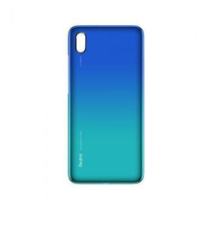 Zadní kryt Xiaomi Redmi 7A Blue Green / modrozelený, Originál