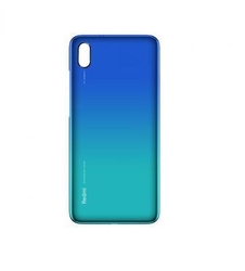 Zadní kryt Xiaomi Redmi 7A Blue / modrý (Service Pack)