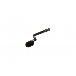 Flex kabel čtečky prstů Motorola G5 Plus Black / černý, Originál - SWAP