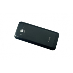Zadní kryt myPhone UP Black / černý, Originál