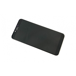 LCD myPhone City 2 + dotyková deska Black / černá, Originál