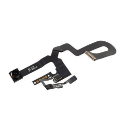 Flex kabel Apple iPhone 7 Plus + přední kamera + senzor, Originál - SWAP