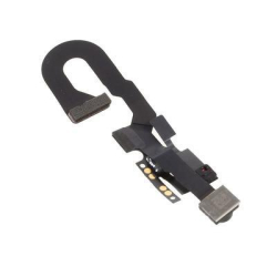 Flex kabel Apple iPhone 7 + přední kamera + senzor, Originál - SWAP