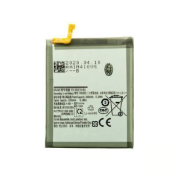 Baterie Samsung EB-BN970ABU 3500mAh pro N970 Galaxy Note 10, Originál