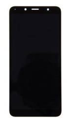 LCD Xiaomi Redmi 7A + dotyková deska Black / černá, Originál