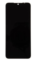 LCD Xiaomi Redmi Note 8T + dotyková deska Black / černá