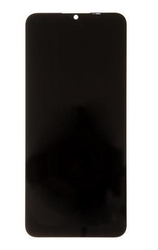 LCD Realme C21 + dotyková deska Black / černá