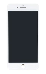 LCD Apple iPhone 8 Plus + dotyková deska White / bílá - kvalita