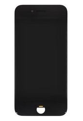 LCD Apple iPhone 7 + dotyková deska Black / černá - kvalia H03i