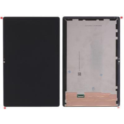 LCD Samsung T500, T505 Galaxy Tab A7 10.4 LTE + dotyková deska Black / černá, Originál