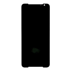 LCD Asus ROG Phone 3, ZS661KL + dotyková deska Black / černá, Originál